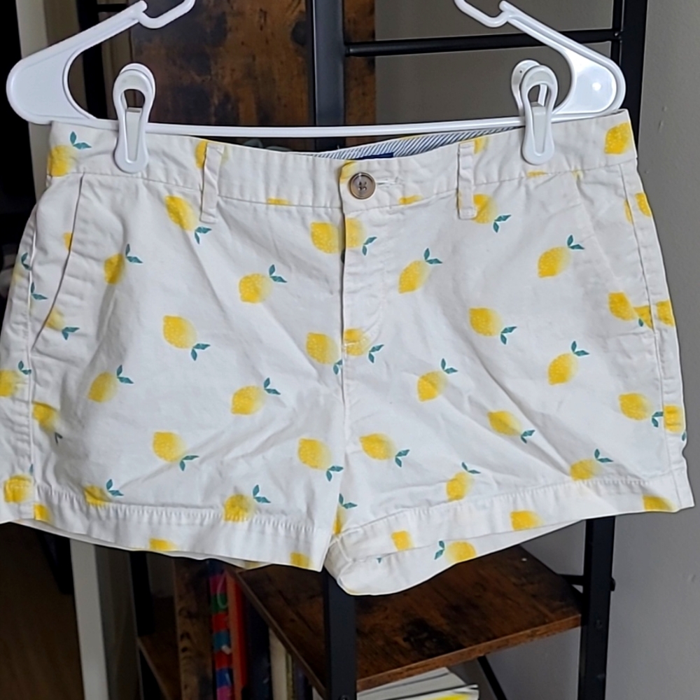Summer shorts
